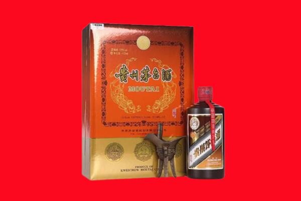 宣州区回收30年茅台